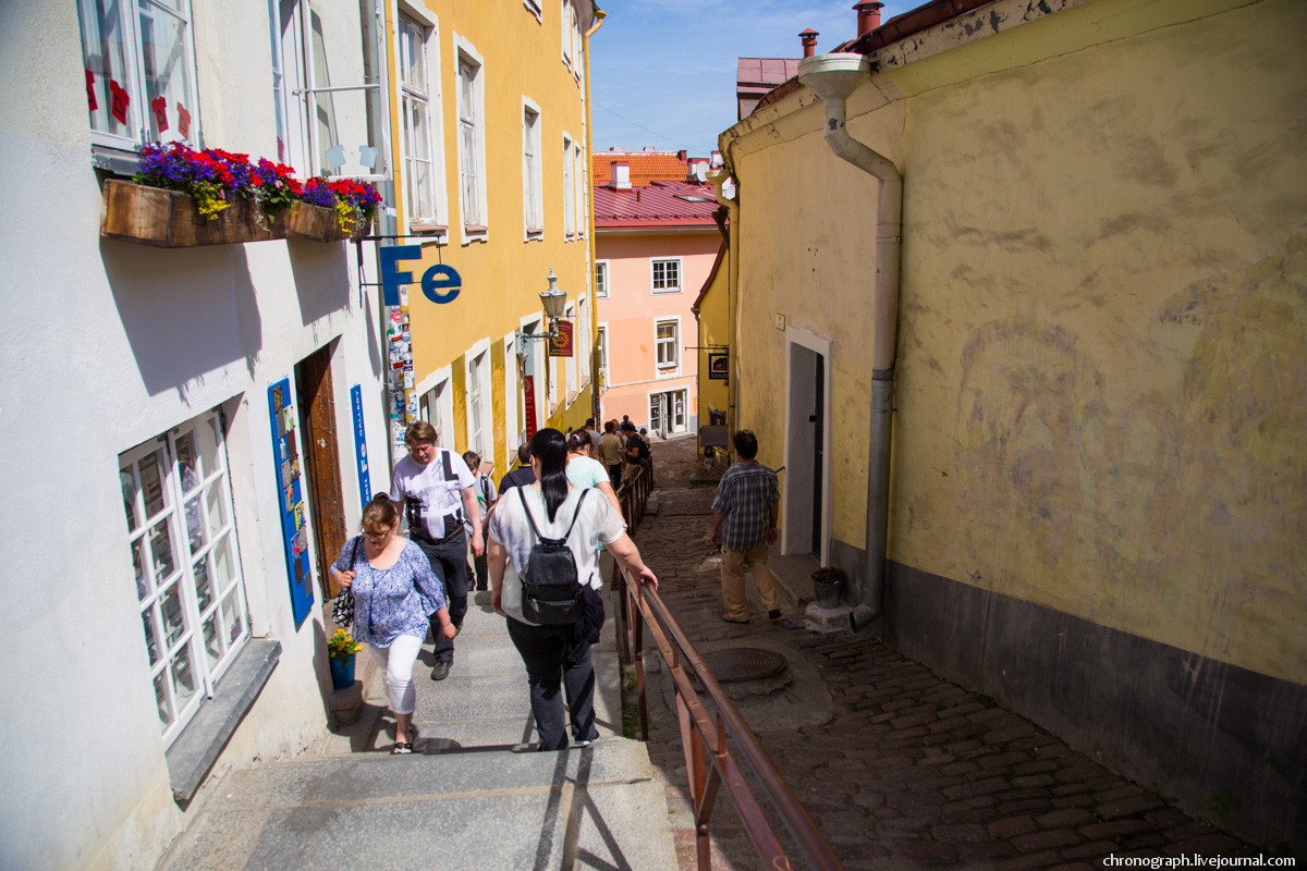 Tallinn